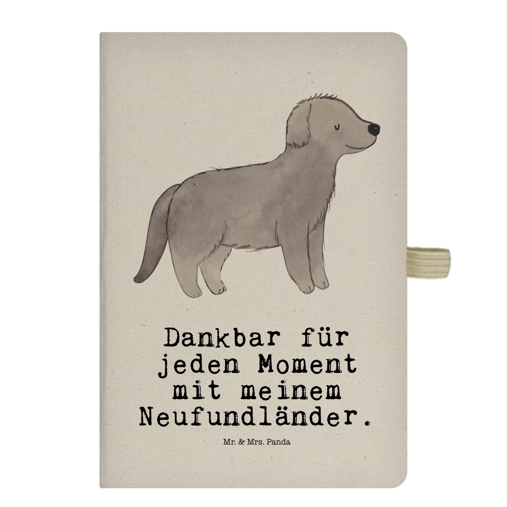 Baumwoll Notizbuch Neufundländer Moment Notizen, Eintragebuch, Tagebuch, Notizblock, Adressbuch, Journal, Kladde, Skizzenbuch, Notizheft, Schreibbuch, Schreibheft, Hund, Hunderasse, Rassehund, Hundebesitzer, Geschenk, Tierfreund, Schenken, Welpe, Neufundländer, Newfoundland