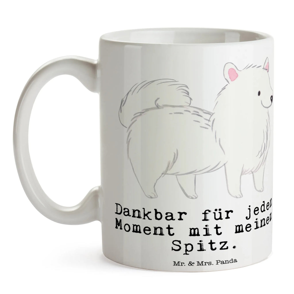 Tasse Spitz Moment Tasse, Kaffeetasse, Teetasse, Becher, Kaffeebecher, Teebecher, Keramiktasse, Porzellantasse, Büro Tasse, Geschenk Tasse, Tasse Sprüche, Tasse Motive, Kaffeetassen, Tasse bedrucken, Designer Tasse, Cappuccino Tassen, Schöne Teetassen, Hund, Hunderasse, Rassehund, Hundebesitzer, Geschenk, Tierfreund, Schenken, Welpe, Spitz