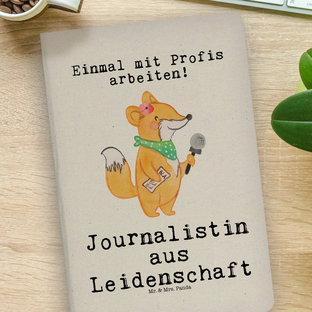 Baumwoll Notizbuch Journalistin Leidenschaft Notizen, Eintragebuch, Tagebuch, Notizblock, Adressbuch, Journal, Kladde, Skizzenbuch, Notizheft, Schreibbuch, Schreibheft, Beruf, Ausbildung, Jubiläum, Abschied, Rente, Kollege, Kollegin, Geschenk, Schenken, Arbeitskollege, Mitarbeiter, Firma, Danke, Dankeschön, Journalistin, Reporterin, Redakteurin, Pressebüro, Studium