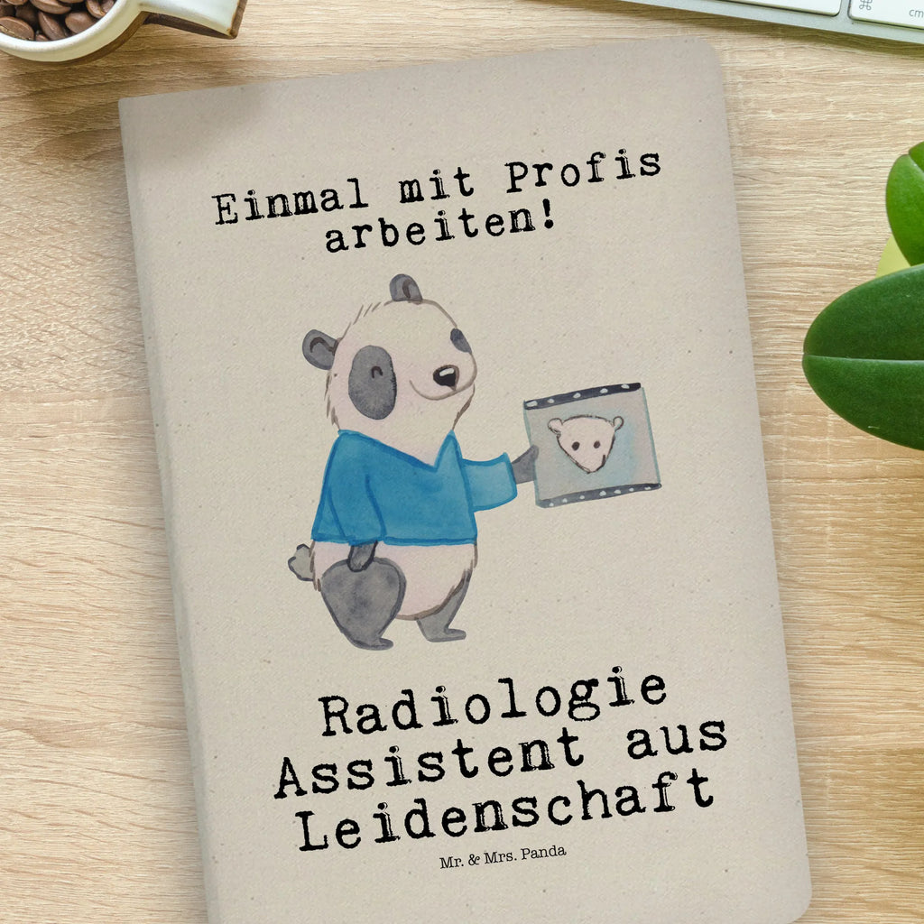 Baumwoll Notizbuch Radiologie Assistent aus Leidenschaft Notizen, Eintragebuch, Tagebuch, Notizblock, Adressbuch, Journal, Kladde, Skizzenbuch, Notizheft, Schreibbuch, Schreibheft, Beruf, Ausbildung, Jubiläum, Abschied, Rente, Kollege, Kollegin, Geschenk, Schenken, Arbeitskollege, Mitarbeiter, Firma, Danke, Dankeschön