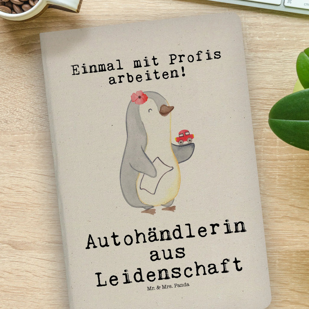 Baumwoll Notizbuch Autohändlerin Leidenschaft Notizen, Eintragebuch, Tagebuch, Notizblock, Adressbuch, Journal, Kladde, Skizzenbuch, Notizheft, Schreibbuch, Schreibheft, Beruf, Ausbildung, Jubiläum, Abschied, Rente, Kollege, Kollegin, Geschenk, Schenken, Arbeitskollege, Mitarbeiter, Firma, Danke, Dankeschön, Autohändlerin, Eröffnung Autohaus, Autohandel, Gebrauchtwagenhändlerin, Autoverkäuferin