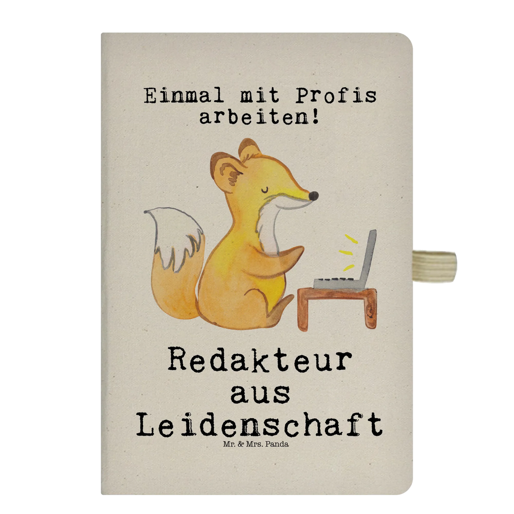 Baumwoll Notizbuch Redakteur aus Leidenschaft Notizen, Eintragebuch, Tagebuch, Notizblock, Adressbuch, Journal, Kladde, Skizzenbuch, Notizheft, Schreibbuch, Schreibheft, Beruf, Ausbildung, Jubiläum, Abschied, Rente, Kollege, Kollegin, Geschenk, Schenken, Arbeitskollege, Mitarbeiter, Firma, Danke, Dankeschön, Online, Redakteur, Referent, Journalist