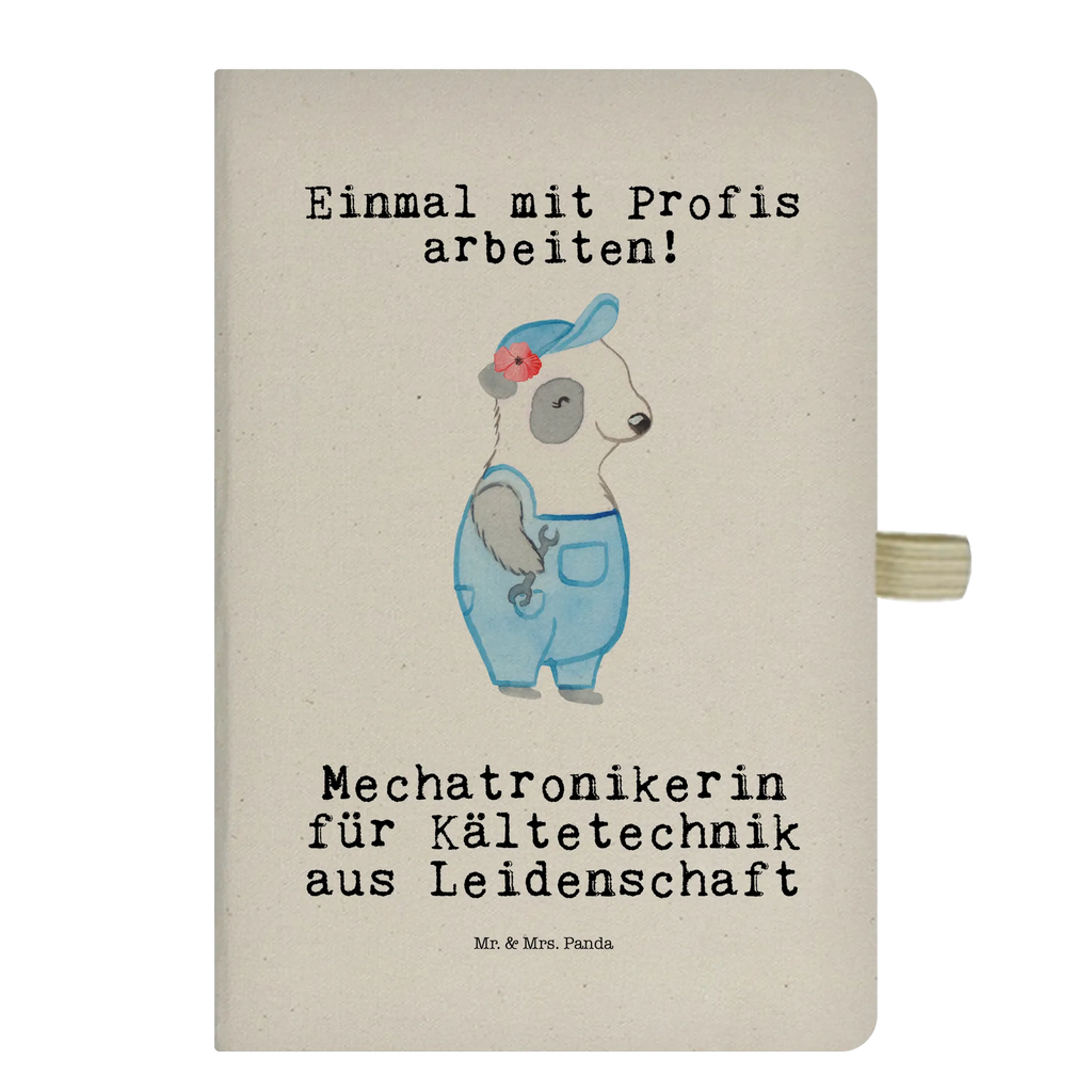 Baumwoll Notizbuch Mechatronikerin für Kältetechnik aus Leidenschaft Notizen, Eintragebuch, Tagebuch, Notizblock, Adressbuch, Journal, Kladde, Skizzenbuch, Notizheft, Schreibbuch, Schreibheft, Beruf, Ausbildung, Jubiläum, Abschied, Rente, Kollege, Kollegin, Geschenk, Schenken, Arbeitskollege, Mitarbeiter, Firma, Danke, Dankeschön, Mechatronikerin für Kältetechnik, Gesellenprüfung