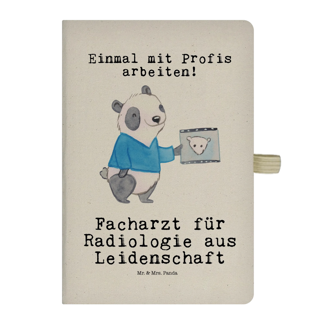 Baumwoll Notizbuch Facharzt für Radiologie aus Leidenschaft Notizen, Eintragebuch, Tagebuch, Notizblock, Adressbuch, Journal, Kladde, Skizzenbuch, Notizheft, Schreibbuch, Schreibheft, Beruf, Ausbildung, Jubiläum, Abschied, Rente, Kollege, Kollegin, Geschenk, Schenken, Arbeitskollege, Mitarbeiter, Firma, Danke, Dankeschön