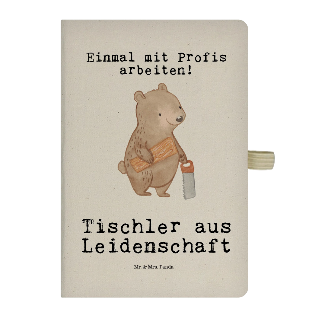 Baumwoll Notizbuch Tischler aus Leidenschaft Notizen, Eintragebuch, Tagebuch, Notizblock, Adressbuch, Journal, Kladde, Skizzenbuch, Notizheft, Schreibbuch, Schreibheft, Beruf, Ausbildung, Jubiläum, Abschied, Rente, Kollege, Kollegin, Geschenk, Schenken, Arbeitskollege, Mitarbeiter, Firma, Danke, Dankeschön