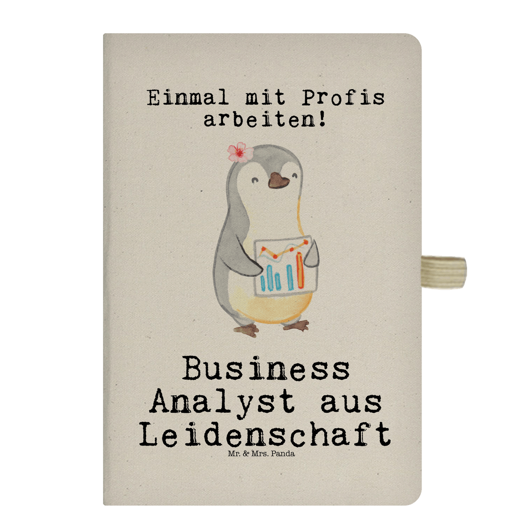 Baumwoll Notizbuch Business Analyst aus Leidenschaft Notizen, Eintragebuch, Tagebuch, Notizblock, Adressbuch, Journal, Kladde, Skizzenbuch, Notizheft, Schreibbuch, Schreibheft, Beruf, Ausbildung, Jubiläum, Abschied, Rente, Kollege, Kollegin, Geschenk, Schenken, Arbeitskollege, Mitarbeiter, Firma, Danke, Dankeschön