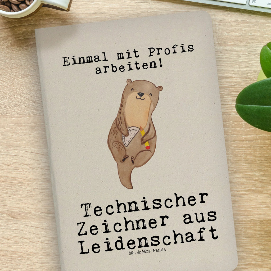 Baumwoll Notizbuch Technischer Zeichner aus Leidenschaft Notizen, Eintragebuch, Tagebuch, Notizblock, Adressbuch, Journal, Kladde, Skizzenbuch, Notizheft, Schreibbuch, Schreibheft, Beruf, Ausbildung, Jubiläum, Abschied, Rente, Kollege, Kollegin, Geschenk, Schenken, Arbeitskollege, Mitarbeiter, Firma, Danke, Dankeschön