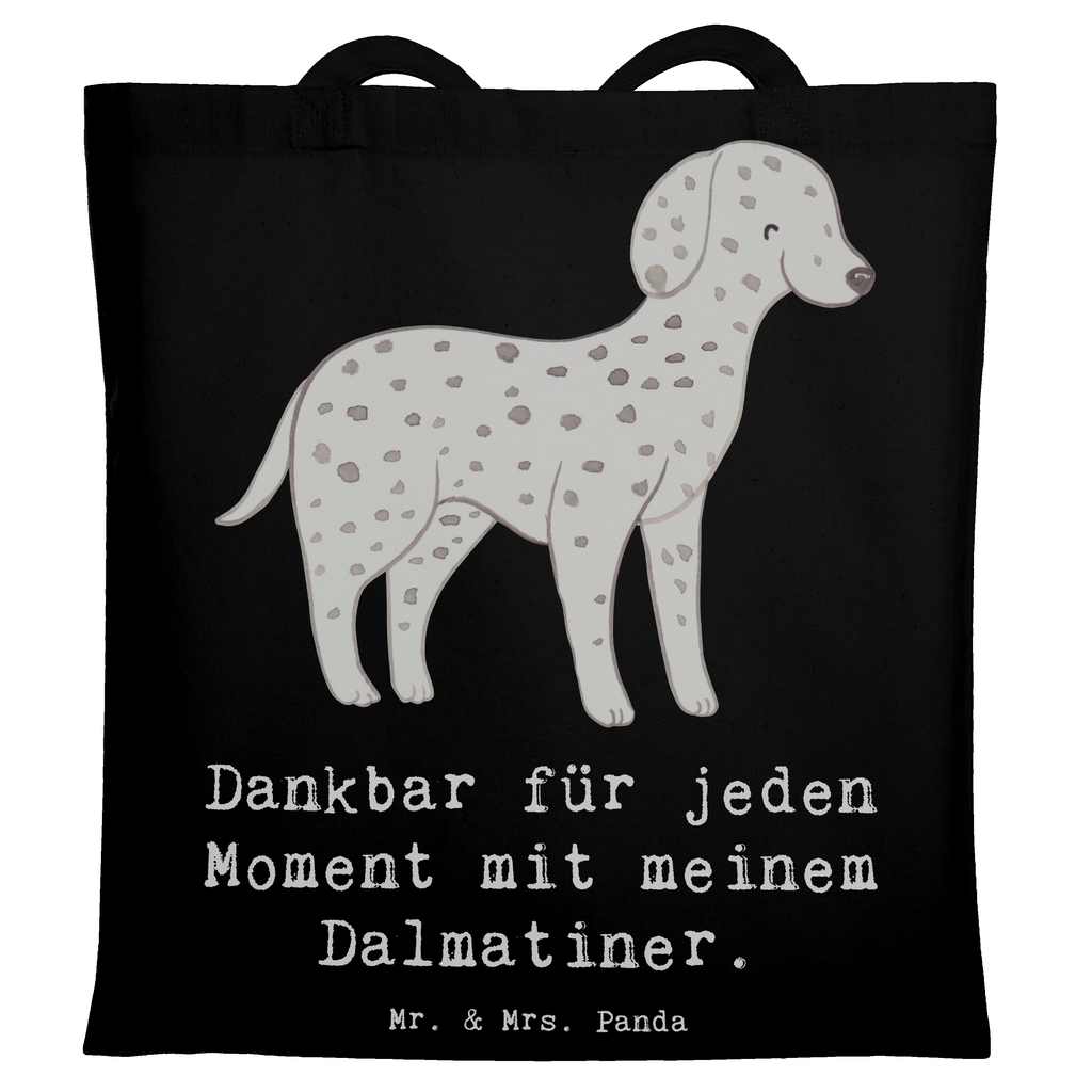 Tragetasche Dalmatiner Moment Beuteltasche, Beutel, Einkaufstasche, Jutebeutel, Stoffbeutel, Tasche, Shopper, Umhängetasche, Strandtasche, Schultertasche, Stofftasche, Tragetasche, Badetasche, Jutetasche, Einkaufstüte, Laptoptasche, Hund, Hunderasse, Rassehund, Hundebesitzer, Geschenk, Tierfreund, Schenken, Welpe, Dalmatiner, Dalmatinac