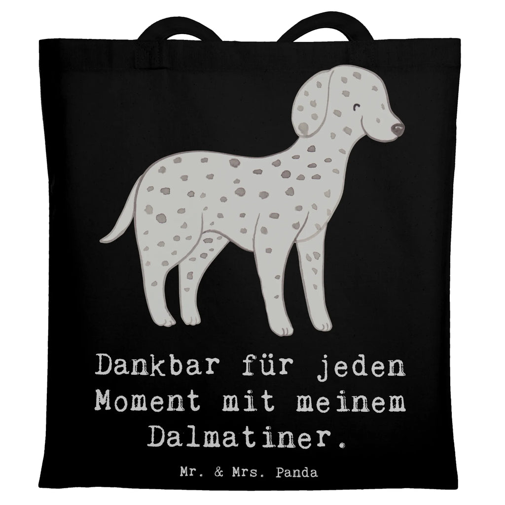 Tragetasche Dalmatiner Moment Beuteltasche, Beutel, Einkaufstasche, Jutebeutel, Stoffbeutel, Tasche, Shopper, Umhängetasche, Strandtasche, Schultertasche, Stofftasche, Tragetasche, Badetasche, Jutetasche, Einkaufstüte, Laptoptasche, Hund, Hunderasse, Rassehund, Hundebesitzer, Geschenk, Tierfreund, Schenken, Welpe, Dalmatiner, Dalmatinac