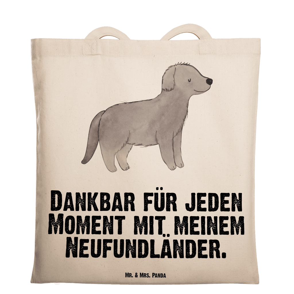 Tragetasche Neufundländer Moment Beuteltasche, Beutel, Einkaufstasche, Jutebeutel, Stoffbeutel, Tasche, Shopper, Umhängetasche, Strandtasche, Schultertasche, Stofftasche, Tragetasche, Badetasche, Jutetasche, Einkaufstüte, Laptoptasche, Hund, Hunderasse, Rassehund, Hundebesitzer, Geschenk, Tierfreund, Schenken, Welpe, Neufundländer, Newfoundland