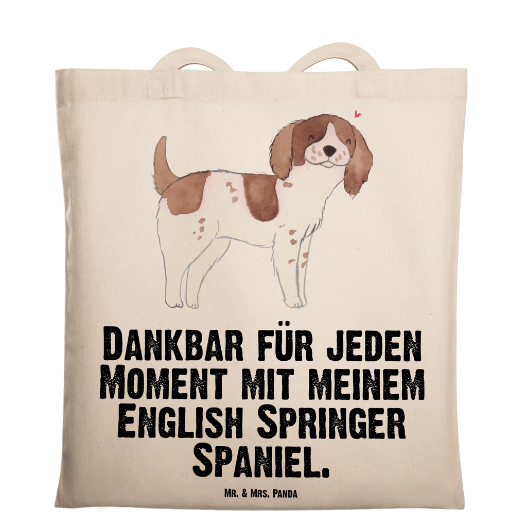 Tragetasche English Springer Spaniel Moment Beuteltasche, Beutel, Einkaufstasche, Jutebeutel, Stoffbeutel, Tasche, Shopper, Umhängetasche, Strandtasche, Schultertasche, Stofftasche, Tragetasche, Badetasche, Jutetasche, Einkaufstüte, Laptoptasche, Hund, Hunderasse, Rassehund, Hundebesitzer, Geschenk, Tierfreund, Schenken, Welpe, English Springer Spaniel