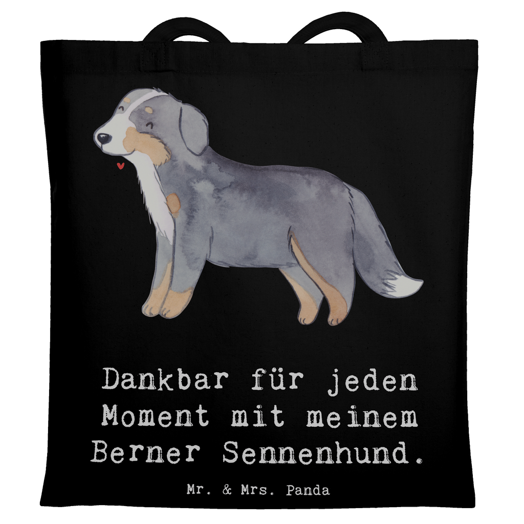 Tragetasche Berner Sennenhund Moment Beuteltasche, Beutel, Einkaufstasche, Jutebeutel, Stoffbeutel, Tasche, Shopper, Umhängetasche, Strandtasche, Schultertasche, Stofftasche, Tragetasche, Badetasche, Jutetasche, Einkaufstüte, Laptoptasche, Hund, Hunderasse, Rassehund, Hundebesitzer, Geschenk, Tierfreund, Schenken, Welpe, Dürrbächler, Berner Sennenhund