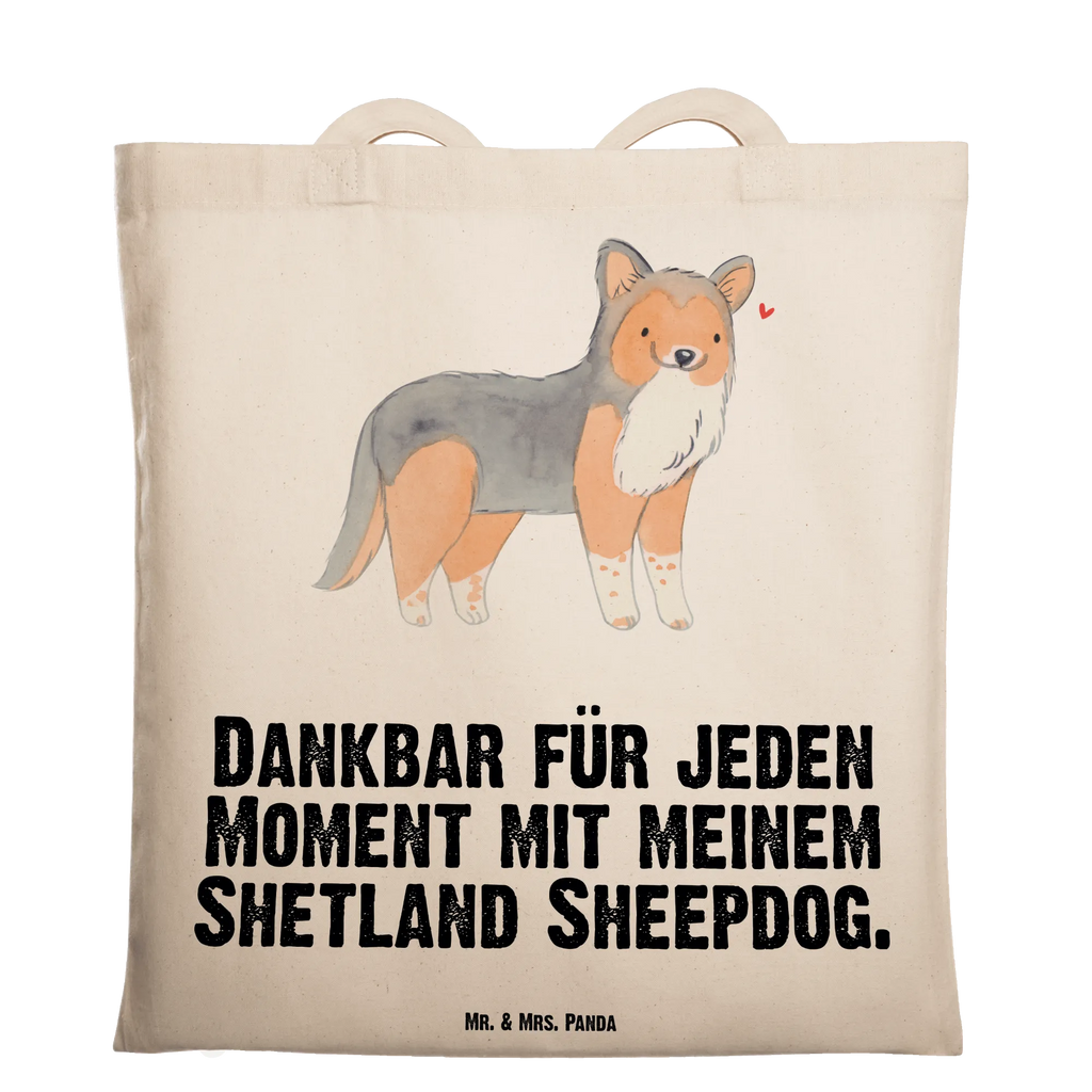 Tragetasche Shetland Sheepdog Moment Beuteltasche, Beutel, Einkaufstasche, Jutebeutel, Stoffbeutel, Tasche, Shopper, Umhängetasche, Strandtasche, Schultertasche, Stofftasche, Tragetasche, Badetasche, Jutetasche, Einkaufstüte, Laptoptasche, Hund, Hunderasse, Rassehund, Hundebesitzer, Geschenk, Tierfreund, Schenken, Welpe, Shetland Sheepdog, Sheltie