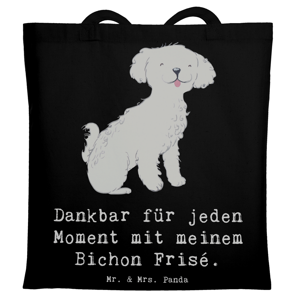 Tragetasche Bichon Frisé Moment Beuteltasche, Beutel, Einkaufstasche, Jutebeutel, Stoffbeutel, Tasche, Shopper, Umhängetasche, Strandtasche, Schultertasche, Stofftasche, Tragetasche, Badetasche, Jutetasche, Einkaufstüte, Laptoptasche, Hund, Hunderasse, Rassehund, Hundebesitzer, Geschenk, Tierfreund, Schenken, Welpe, Bichon Frisé