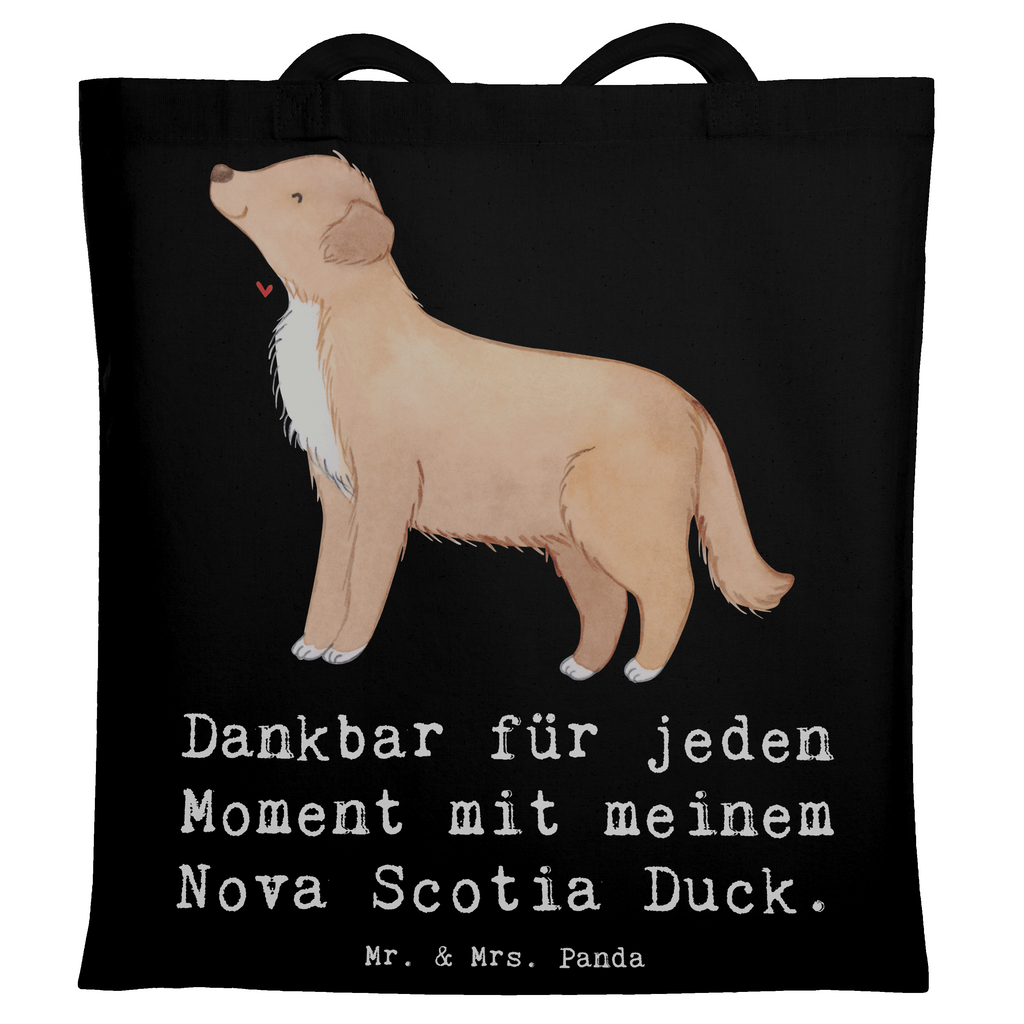 Tragetasche Nova Scotia Duck Moment Beuteltasche, Beutel, Einkaufstasche, Jutebeutel, Stoffbeutel, Tasche, Shopper, Umhängetasche, Strandtasche, Schultertasche, Stofftasche, Tragetasche, Badetasche, Jutetasche, Einkaufstüte, Laptoptasche, Hund, Hunderasse, Rassehund, Hundebesitzer, Geschenk, Tierfreund, Schenken, Welpe, Nova Scotia Duck Tolling Retriever, Retriever