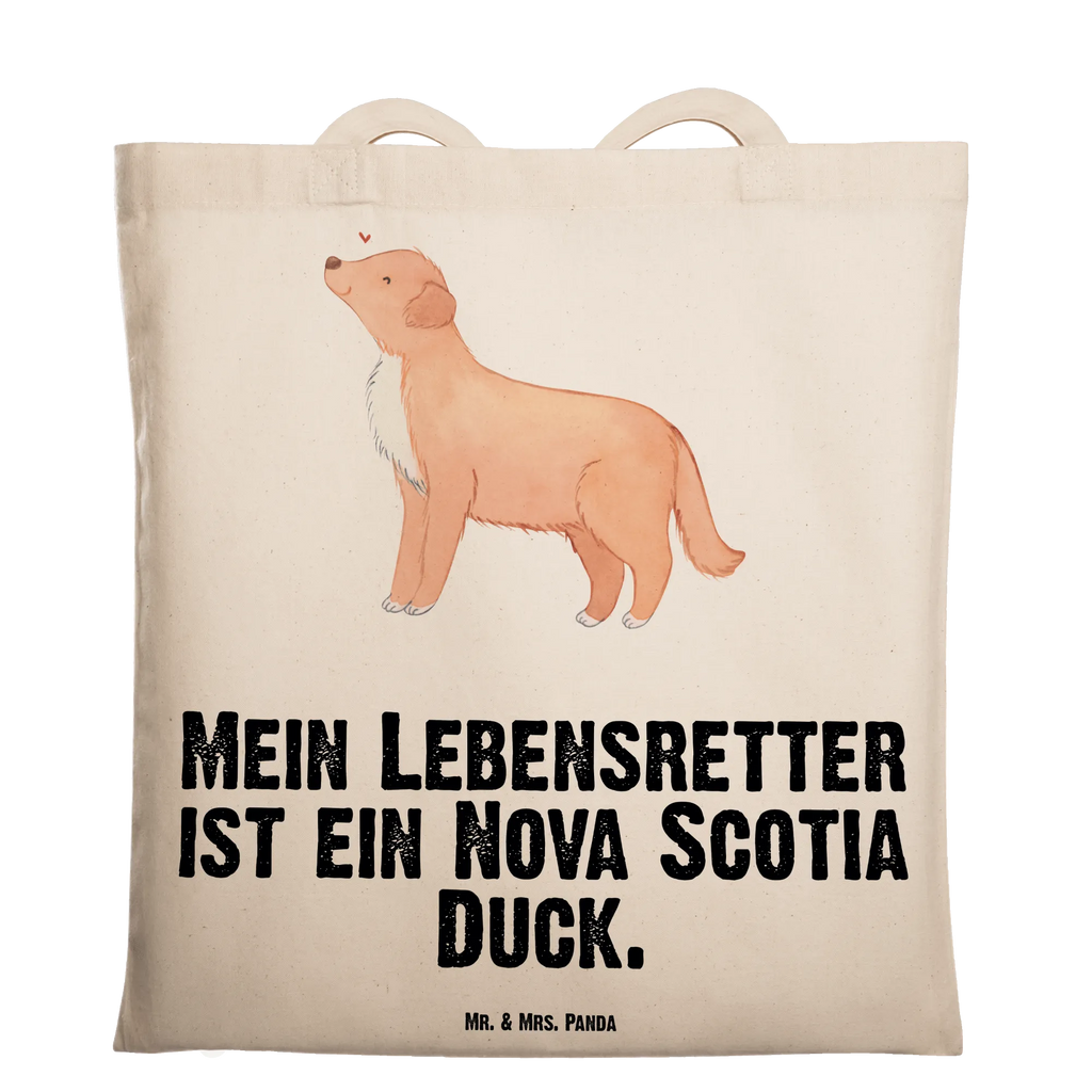 Tragetasche Nova Scotia Duck Lebensretter Beuteltasche, Beutel, Einkaufstasche, Jutebeutel, Stoffbeutel, Tasche, Shopper, Umhängetasche, Strandtasche, Schultertasche, Stofftasche, Tragetasche, Badetasche, Jutetasche, Einkaufstüte, Laptoptasche, Hund, Hunderasse, Rassehund, Hundebesitzer, Geschenk, Tierfreund, Schenken, Welpe, Nova Scotia Duck Tolling Retriever, Retriever