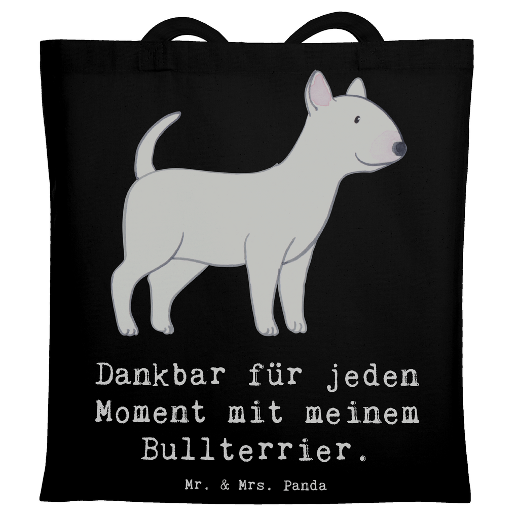 Tragetasche Bullterrier Moment Beuteltasche, Beutel, Einkaufstasche, Jutebeutel, Stoffbeutel, Tasche, Shopper, Umhängetasche, Strandtasche, Schultertasche, Stofftasche, Tragetasche, Badetasche, Jutetasche, Einkaufstüte, Laptoptasche, Hund, Hunderasse, Rassehund, Hundebesitzer, Geschenk, Tierfreund, Schenken, Welpe, Bullterrier