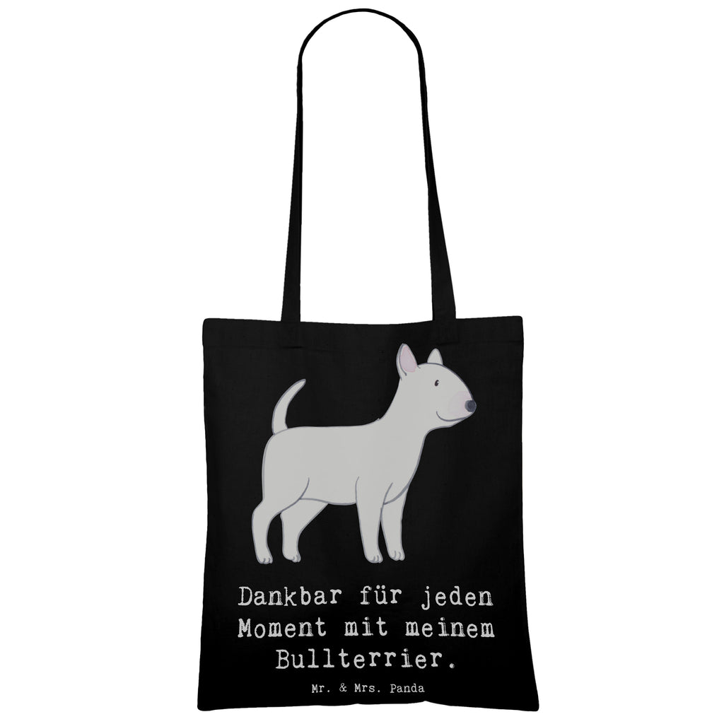 Tragetasche Bullterrier Moment Beuteltasche, Beutel, Einkaufstasche, Jutebeutel, Stoffbeutel, Tasche, Shopper, Umhängetasche, Strandtasche, Schultertasche, Stofftasche, Tragetasche, Badetasche, Jutetasche, Einkaufstüte, Laptoptasche, Hund, Hunderasse, Rassehund, Hundebesitzer, Geschenk, Tierfreund, Schenken, Welpe, Bullterrier