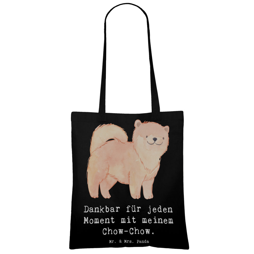 Tragetasche Chow-Chow Moment Beuteltasche, Beutel, Einkaufstasche, Jutebeutel, Stoffbeutel, Tasche, Shopper, Umhängetasche, Strandtasche, Schultertasche, Stofftasche, Tragetasche, Badetasche, Jutetasche, Einkaufstüte, Laptoptasche, Hund, Hunderasse, Rassehund, Hundebesitzer, Geschenk, Tierfreund, Schenken, Welpe, Chow-Chow, Asiatischer Spitz