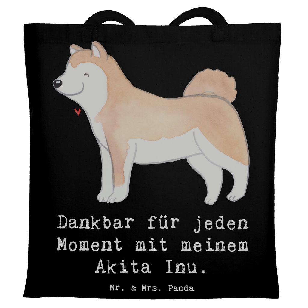 Tragetasche Akita Inu Moment Beuteltasche, Beutel, Einkaufstasche, Jutebeutel, Stoffbeutel, Tasche, Shopper, Umhängetasche, Strandtasche, Schultertasche, Stofftasche, Tragetasche, Badetasche, Jutetasche, Einkaufstüte, Laptoptasche, Hund, Hunderasse, Rassehund, Hundebesitzer, Geschenk, Tierfreund, Schenken, Welpe, Akita Ken, Japanischer Akita, Akita-Inu, Akita Inu