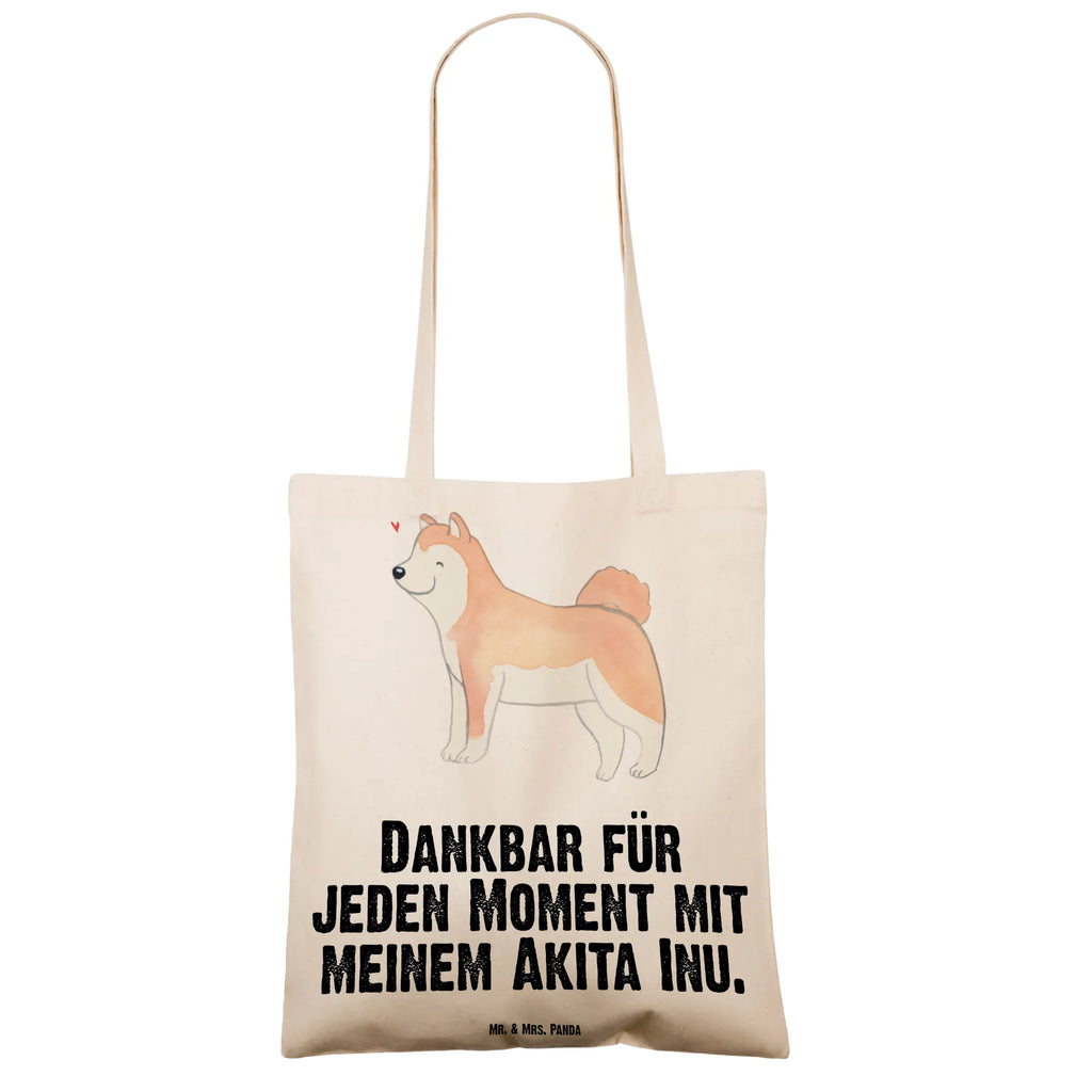 Tragetasche Akita Inu Moment Beuteltasche, Beutel, Einkaufstasche, Jutebeutel, Stoffbeutel, Tasche, Shopper, Umhängetasche, Strandtasche, Schultertasche, Stofftasche, Tragetasche, Badetasche, Jutetasche, Einkaufstüte, Laptoptasche, Hund, Hunderasse, Rassehund, Hundebesitzer, Geschenk, Tierfreund, Schenken, Welpe, Akita Ken, Japanischer Akita, Akita-Inu, Akita Inu