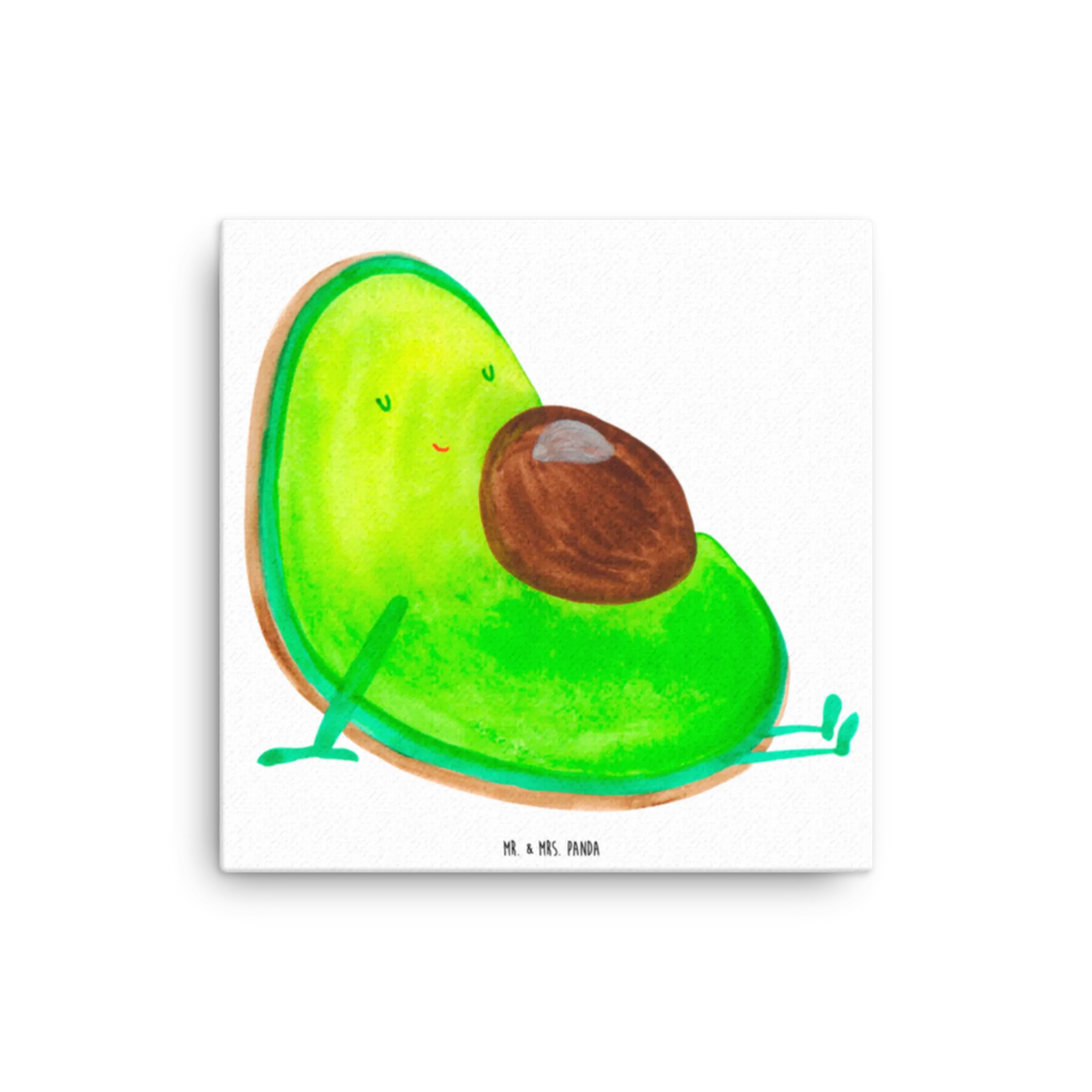 Leinwand Bild Avocado schwanger Leinwand, Bild, Kunstdruck, Wanddeko, Dekoration, Avocado, Veggie, Vegan, Gesund, schwanger, Schwangerschaft, Babyparty, Babyshower