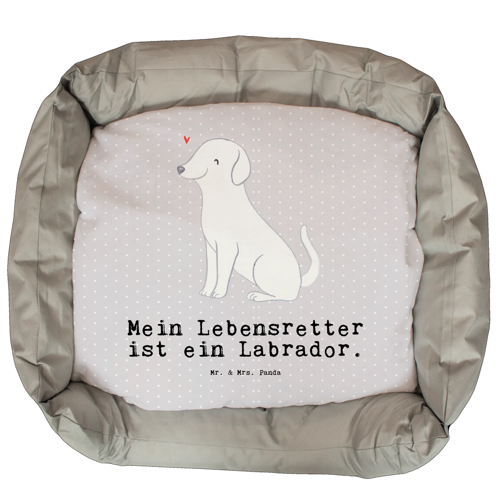 Hundebett Labrador Lebensretter Hundebett, Hundeliege, Liegeplatz, Hund, Hundekörbchen, Körbchen, Tierbett, Hundebett Luxus, Hundekissen, Hundesofa, Hundeschlafplatz, Hundebettchen, Hundemöbel, Hundedecke, Hunderasse, Rassehund, Hundebesitzer, Geschenk, Tierfreund, Schenken, Welpe, Labrador