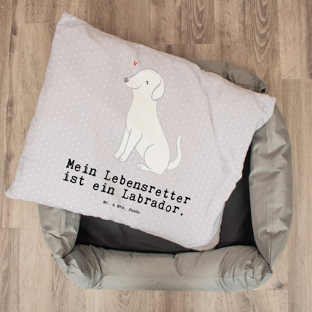 Hundebett Labrador Lebensretter Hundebett, Hundeliege, Liegeplatz, Hund, Hundekörbchen, Körbchen, Tierbett, Hundebett Luxus, Hundekissen, Hundesofa, Hundeschlafplatz, Hundebettchen, Hundemöbel, Hundedecke, Hunderasse, Rassehund, Hundebesitzer, Geschenk, Tierfreund, Schenken, Welpe, Labrador