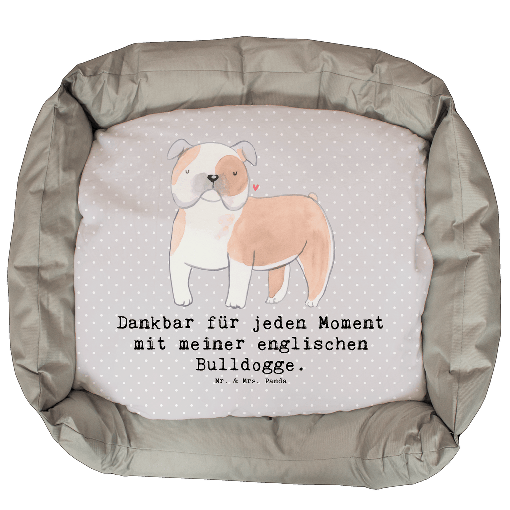 Hundebett Englische Bulldogge Moment Hundebett, Hundeliege, Liegeplatz, Hund, Hundekörbchen, Körbchen, Tierbett, Hundebett Luxus, Hundekissen, Hundesofa, Hundeschlafplatz, Hundebettchen, Hundemöbel, Hundedecke, Hunderasse, Rassehund, Hundebesitzer, Geschenk, Tierfreund, Schenken, Welpe, Englische Bulldogge, English Bulldog