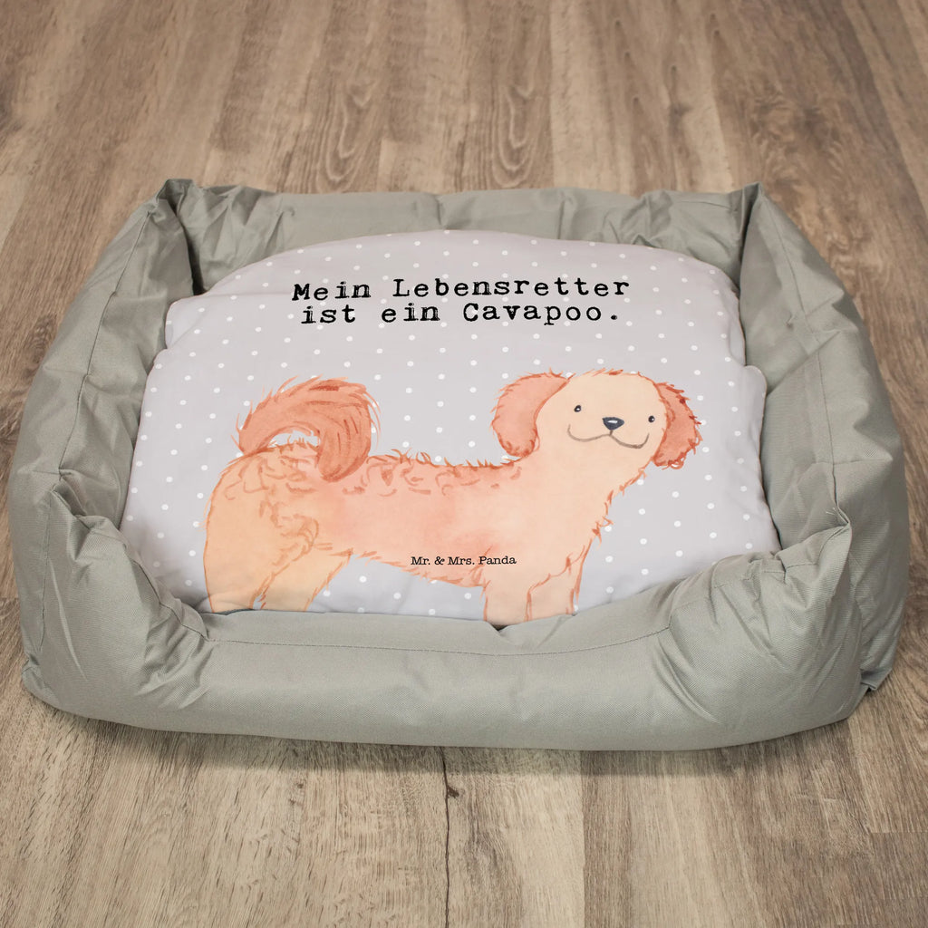 Hundebett Cavapoo Lebensretter Hundebett, Hundeliege, Liegeplatz, Hund, Hundekörbchen, Körbchen, Tierbett, Hundebett Luxus, Hundekissen, Hundesofa, Hundeschlafplatz, Hundebettchen, Hundemöbel, Hundedecke, Hunderasse, Rassehund, Hundebesitzer, Geschenk, Tierfreund, Schenken, Welpe, Cavapoo, Cavoodle