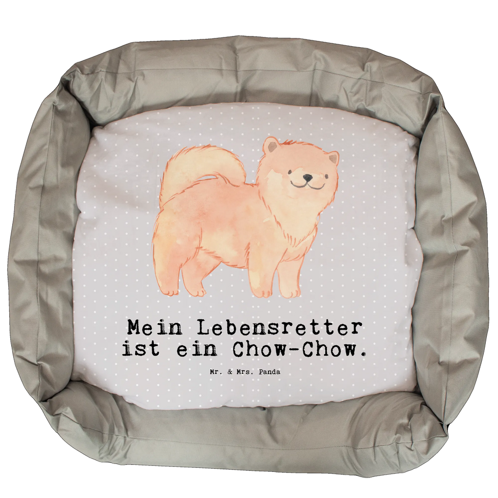 Hundebett Chow-Chow Lebensretter Hundebett, Hundeliege, Liegeplatz, Hund, Hundekörbchen, Körbchen, Tierbett, Hundebett Luxus, Hundekissen, Hundesofa, Hundeschlafplatz, Hundebettchen, Hundemöbel, Hundedecke, Hunderasse, Rassehund, Hundebesitzer, Geschenk, Tierfreund, Schenken, Welpe, Chow-Chow, Asiatischer Spitz