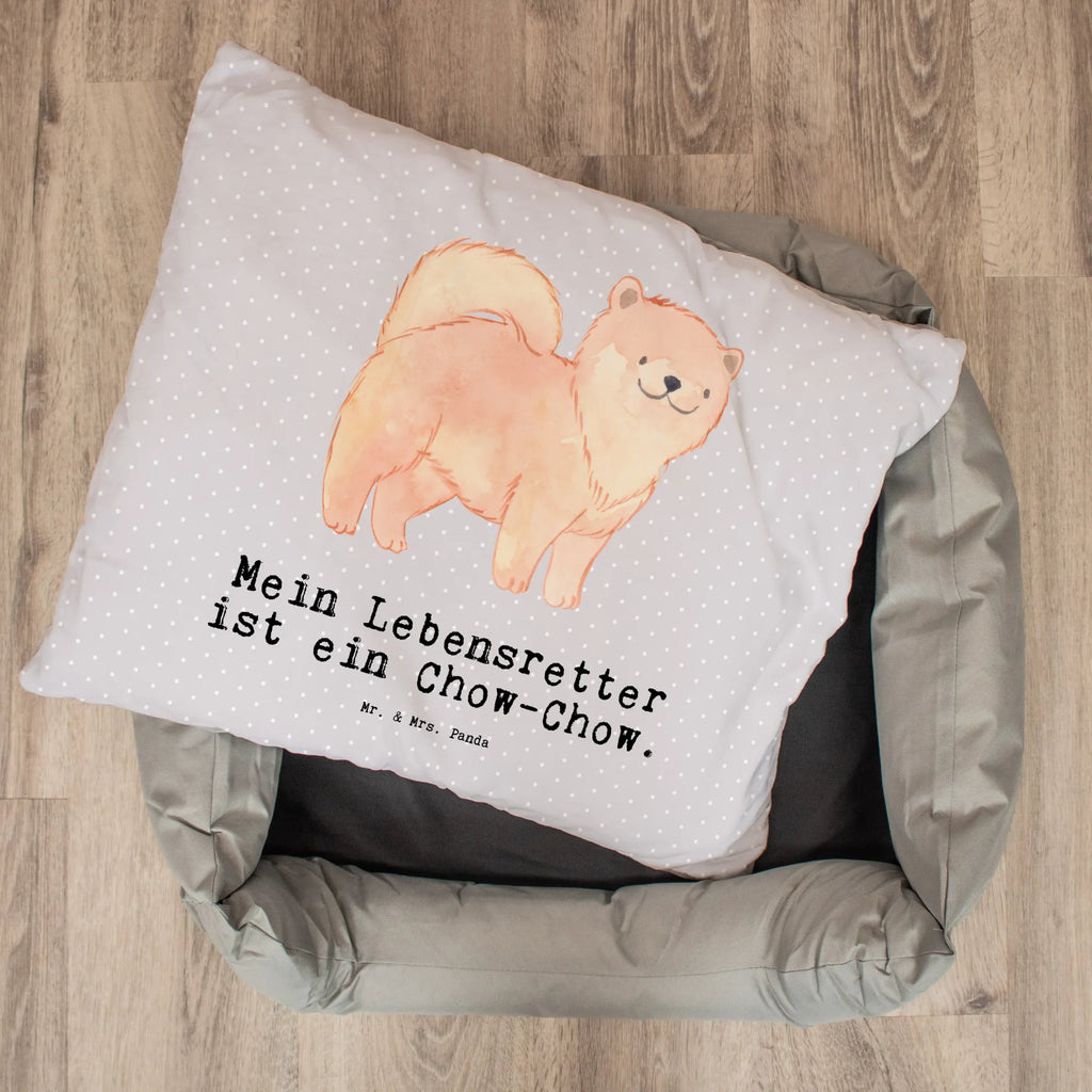 Hundebett Chow-Chow Lebensretter Hundebett, Hundeliege, Liegeplatz, Hund, Hundekörbchen, Körbchen, Tierbett, Hundebett Luxus, Hundekissen, Hundesofa, Hundeschlafplatz, Hundebettchen, Hundemöbel, Hundedecke, Hunderasse, Rassehund, Hundebesitzer, Geschenk, Tierfreund, Schenken, Welpe, Chow-Chow, Asiatischer Spitz