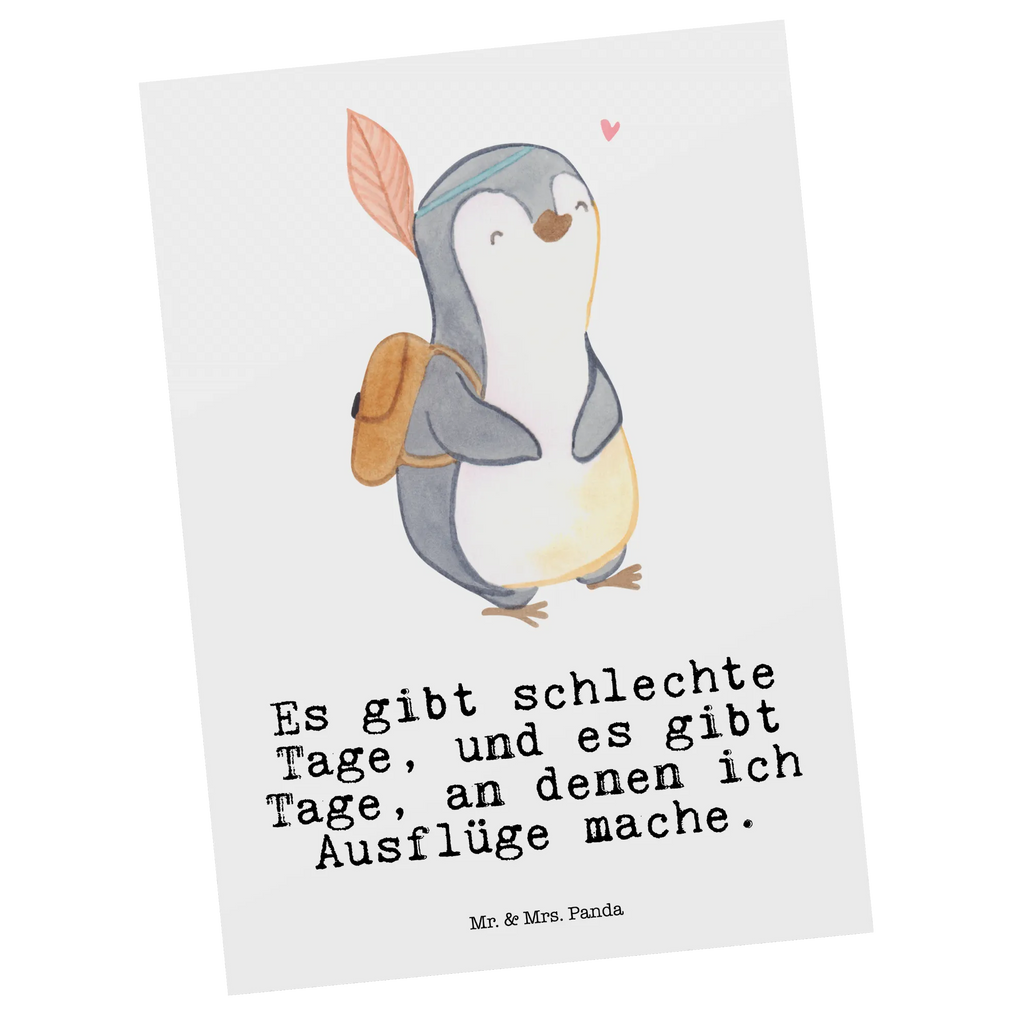 Postkarte Pinguin Ausflug Postkarte, Karte, Geschenkkarte, Grußkarte, Einladung, Ansichtskarte, Geburtstagskarte, Einladungskarte, Dankeskarte, Ansichtskarten, Einladung Geburtstag, Einladungskarten Geburtstag, Geschenk, Sport, Sportart, Hobby, Schenken, Danke, Dankeschön, Auszeichnung, Gewinn, Sportler, Ausflüge machen, reisen, Ausflug, Ausflugsziele