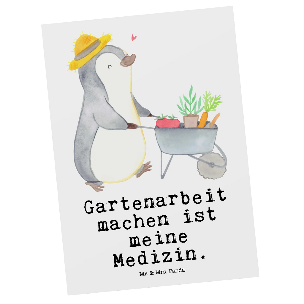 Postkarte Pinguin Gartenarbeit Postkarte, Karte, Geschenkkarte, Grußkarte, Einladung, Ansichtskarte, Geburtstagskarte, Einladungskarte, Dankeskarte, Ansichtskarten, Einladung Geburtstag, Einladungskarten Geburtstag, Geschenk, Sport, Sportart, Hobby, Schenken, Danke, Dankeschön, Auszeichnung, Gewinn, Sportler, Gartenarbeit, Urban gardening, Gärtnern, Gartenpflege