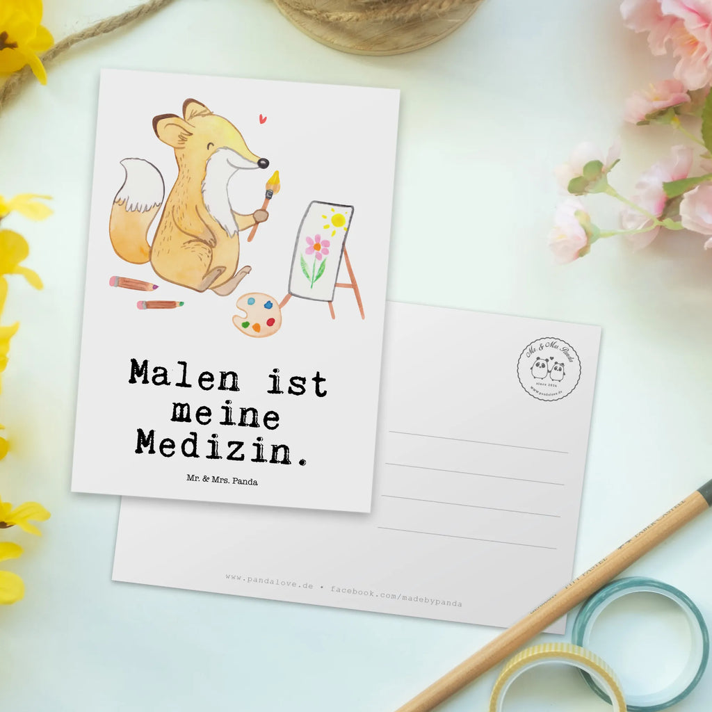 Postkarte Fuchs  Malen Postkarte, Karte, Geschenkkarte, Grußkarte, Einladung, Ansichtskarte, Geburtstagskarte, Einladungskarte, Dankeskarte, Ansichtskarten, Einladung Geburtstag, Einladungskarten Geburtstag, Geschenk, Sport, Sportart, Hobby, Schenken, Danke, Dankeschön, Auszeichnung, Gewinn, Sportler, Malen, Zeichnen, Hobbyzeichner, Künstler, Künstlerin