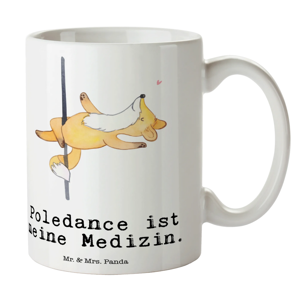 Tasse Fuchs Poledance Tasse, Kaffeetasse, Teetasse, Becher, Kaffeebecher, Teebecher, Keramiktasse, Porzellantasse, Büro Tasse, Geschenk Tasse, Tasse Sprüche, Tasse Motive, Kaffeetassen, Tasse bedrucken, Designer Tasse, Cappuccino Tassen, Schöne Teetassen, Geschenk, Sport, Sportart, Hobby, Schenken, Danke, Dankeschön, Auszeichnung, Gewinn, Sportler, Pole Dance, Tanzen, Tanz