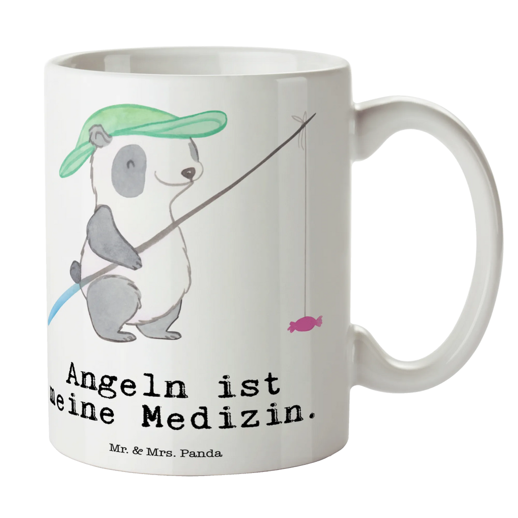 Tasse Panda Angeln Tasse, Kaffeetasse, Teetasse, Becher, Kaffeebecher, Teebecher, Keramiktasse, Porzellantasse, Büro Tasse, Geschenk Tasse, Tasse Sprüche, Tasse Motive, Kaffeetassen, Tasse bedrucken, Designer Tasse, Cappuccino Tassen, Schöne Teetassen, Geschenk, Sport, Sportart, Hobby, Schenken, Danke, Dankeschön, Auszeichnung, Gewinn, Sportler, angeln, Angelsport, Angelverein, Angler, angeln gehen, Hobbyangler