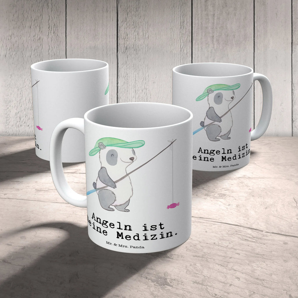 Tasse Panda Angeln Tasse, Kaffeetasse, Teetasse, Becher, Kaffeebecher, Teebecher, Keramiktasse, Porzellantasse, Büro Tasse, Geschenk Tasse, Tasse Sprüche, Tasse Motive, Kaffeetassen, Tasse bedrucken, Designer Tasse, Cappuccino Tassen, Schöne Teetassen, Geschenk, Sport, Sportart, Hobby, Schenken, Danke, Dankeschön, Auszeichnung, Gewinn, Sportler, angeln, Angelsport, Angelverein, Angler, angeln gehen, Hobbyangler