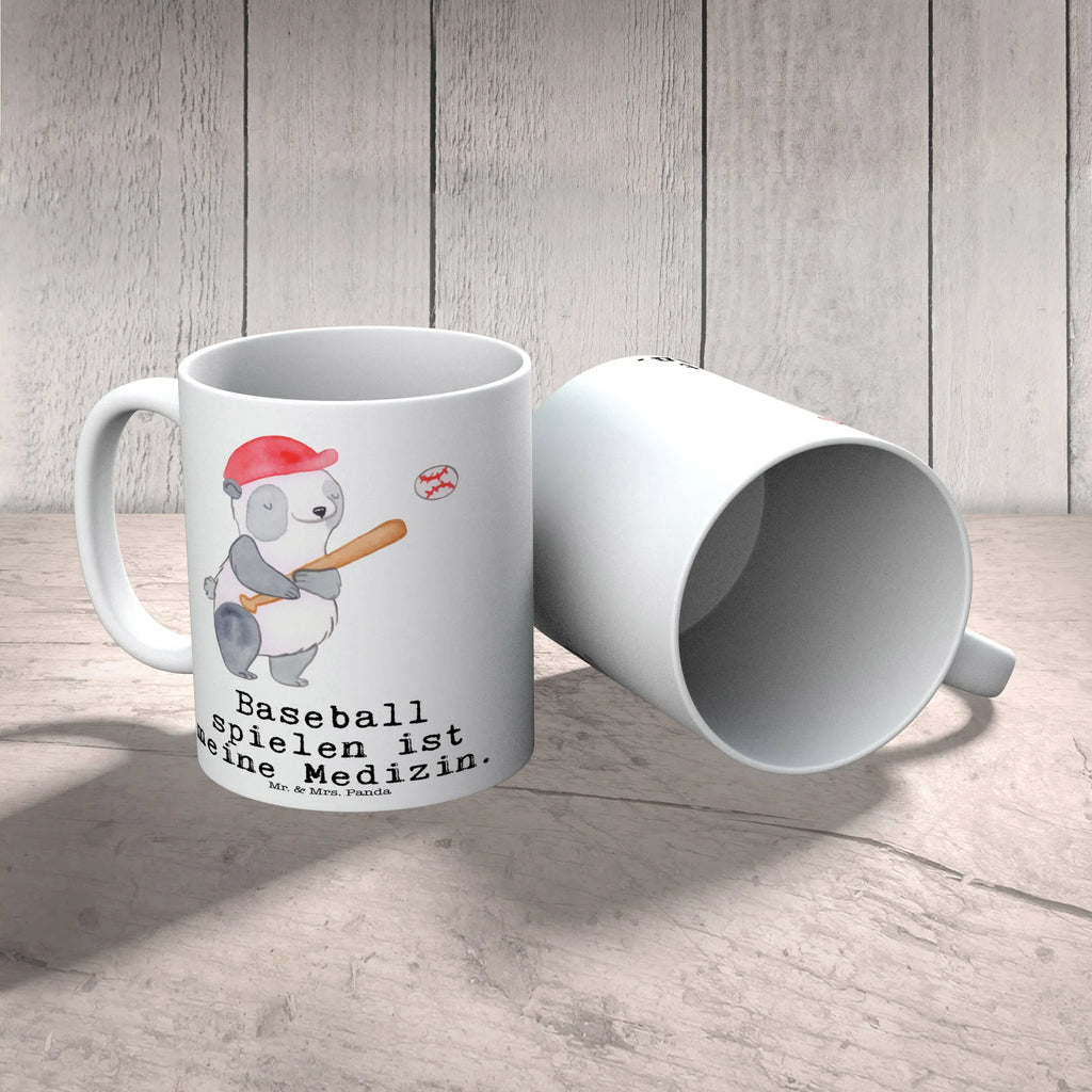 Tasse Panda Baseball spielen Tasse, Kaffeetasse, Teetasse, Becher, Kaffeebecher, Teebecher, Keramiktasse, Porzellantasse, Büro Tasse, Geschenk Tasse, Tasse Sprüche, Tasse Motive, Kaffeetassen, Tasse bedrucken, Designer Tasse, Cappuccino Tassen, Schöne Teetassen, Geschenk, Sport, Sportart, Hobby, Schenken, Danke, Dankeschön, Auszeichnung, Gewinn, Sportler, Baseball spielen, Baseball Spielen, Baseball Match, Ballsport, Baseballplatz, Baseballverein