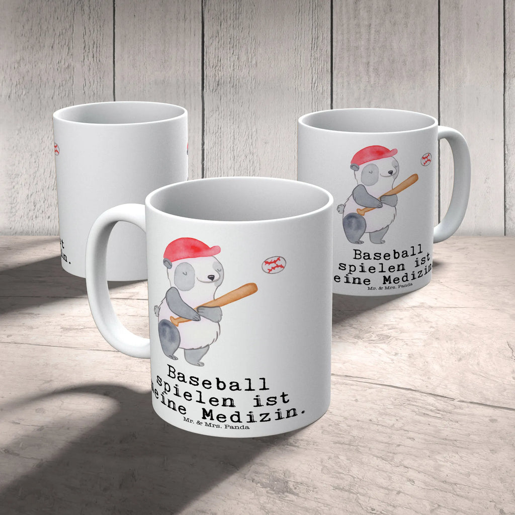 Tasse Panda Baseball spielen Tasse, Kaffeetasse, Teetasse, Becher, Kaffeebecher, Teebecher, Keramiktasse, Porzellantasse, Büro Tasse, Geschenk Tasse, Tasse Sprüche, Tasse Motive, Kaffeetassen, Tasse bedrucken, Designer Tasse, Cappuccino Tassen, Schöne Teetassen, Geschenk, Sport, Sportart, Hobby, Schenken, Danke, Dankeschön, Auszeichnung, Gewinn, Sportler, Baseball spielen, Baseball Spielen, Baseball Match, Ballsport, Baseballplatz, Baseballverein