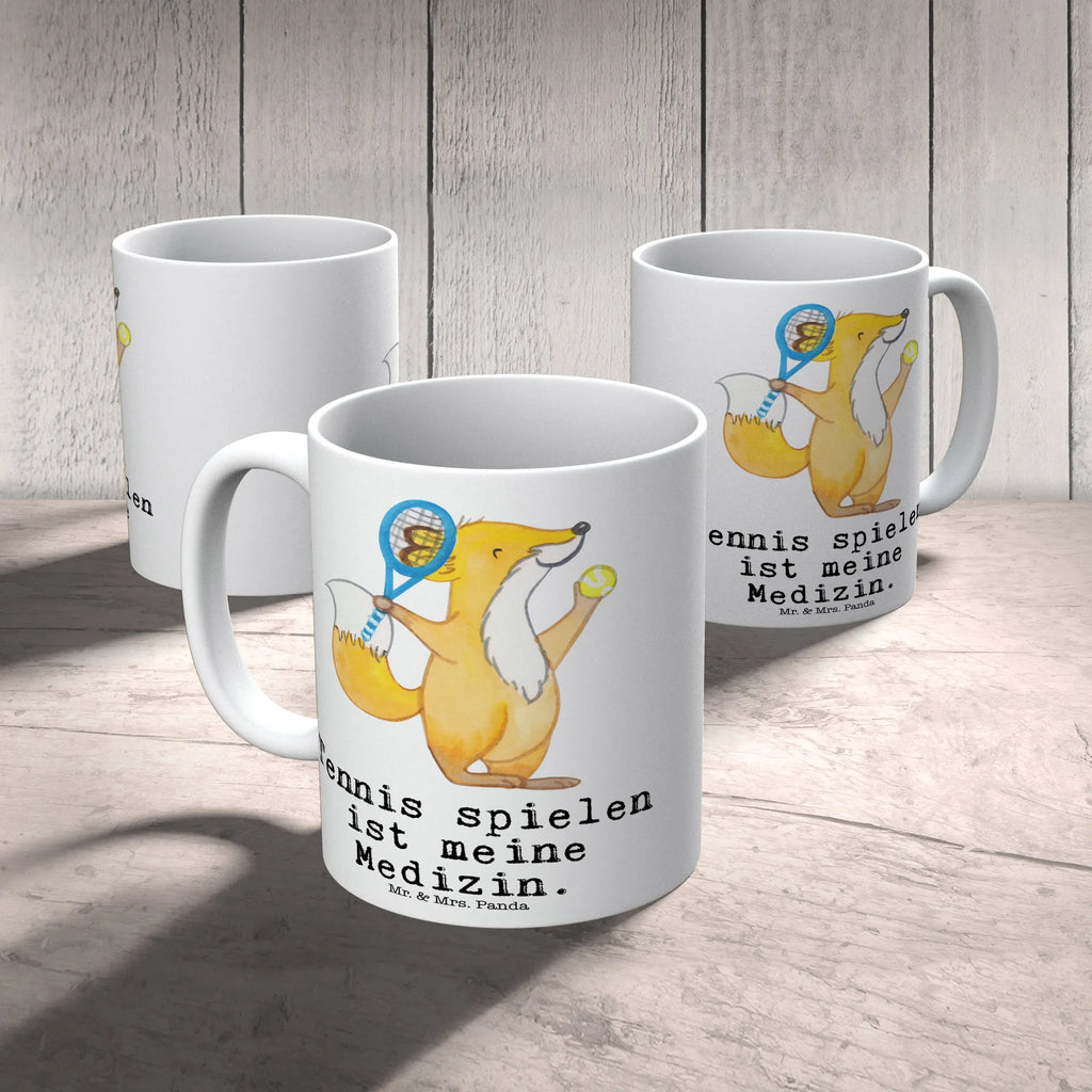 Tasse Fuchs Tennis spielen Tasse, Kaffeetasse, Teetasse, Becher, Kaffeebecher, Teebecher, Keramiktasse, Porzellantasse, Büro Tasse, Geschenk Tasse, Tasse Sprüche, Tasse Motive, Kaffeetassen, Tasse bedrucken, Designer Tasse, Cappuccino Tassen, Schöne Teetassen, Geschenk, Sport, Sportart, Hobby, Schenken, Danke, Dankeschön, Auszeichnung, Gewinn, Sportler, Tennis spielen, Tennisclub, Tennisverein, Tennis Turnier, Ballsportart