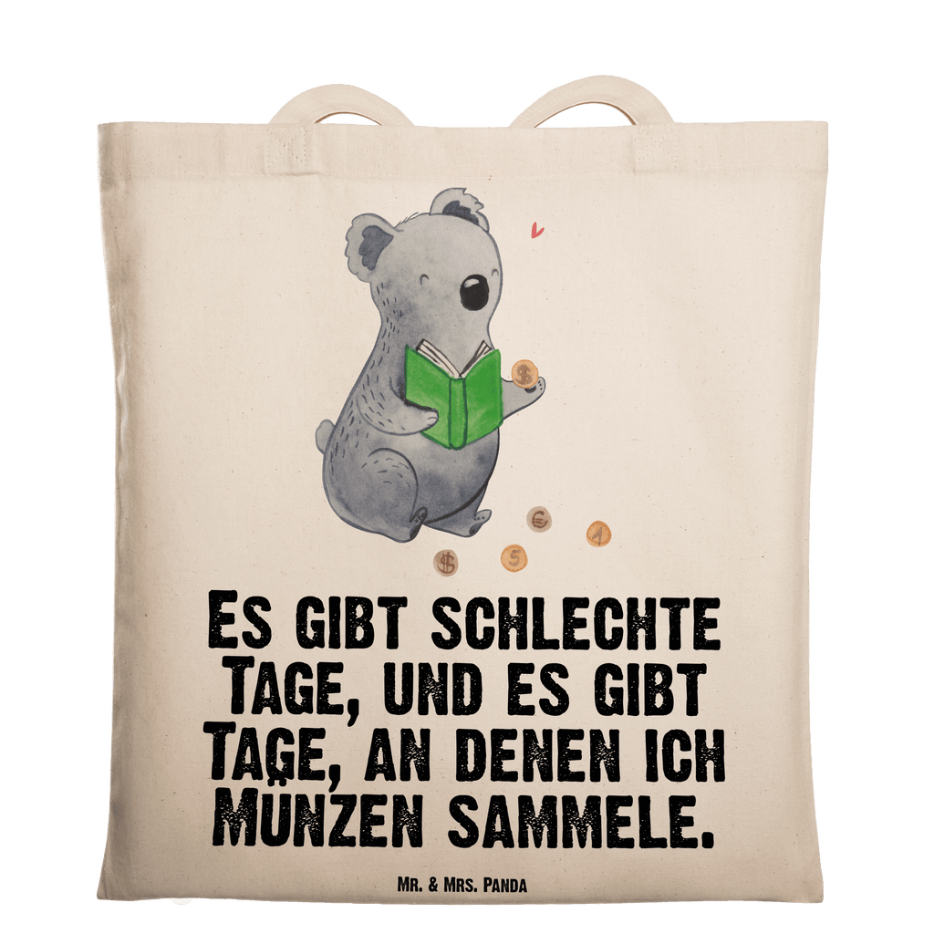 Tragetasche Koala Münzen sammeln Beuteltasche, Beutel, Einkaufstasche, Jutebeutel, Stoffbeutel, Tasche, Shopper, Umhängetasche, Strandtasche, Schultertasche, Stofftasche, Tragetasche, Badetasche, Jutetasche, Einkaufstüte, Laptoptasche, Geschenk, Sport, Sportart, Hobby, Schenken, Danke, Dankeschön, Auszeichnung, Gewinn, Sportler, Münzen sammeln, Numismatik, Münzen aus aller Welt