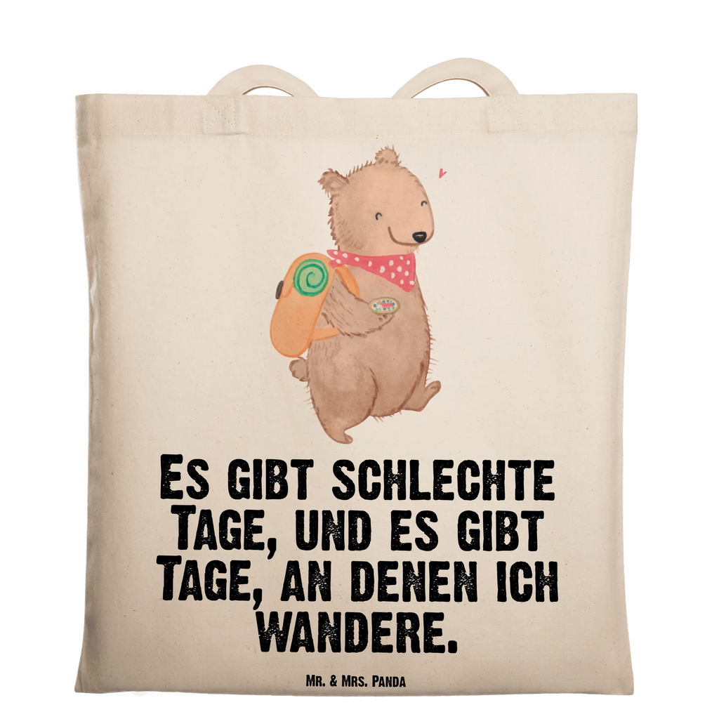 Tragetasche Bär Wandern Beuteltasche, Beutel, Einkaufstasche, Jutebeutel, Stoffbeutel, Tasche, Shopper, Umhängetasche, Strandtasche, Schultertasche, Stofftasche, Tragetasche, Badetasche, Jutetasche, Einkaufstüte, Laptoptasche, Geschenk, Sport, Sportart, Hobby, Schenken, Danke, Dankeschön, Auszeichnung, Gewinn, Sportler, Wandern, Bergsteigen, Wintertouren, Outdoor Sport, Freizeitsport, Spazieren, Natur entdecken