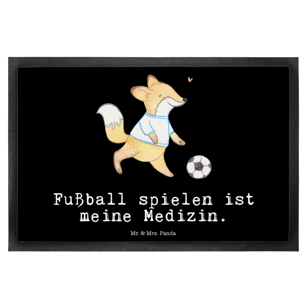 Fußmatte Fuchs Fußball spielen Türvorleger, Schmutzmatte, Fußabtreter, Matte, Schmutzfänger, Fußabstreifer, Schmutzfangmatte, Türmatte, Motivfußmatte, Haustürmatte, Vorleger, Fussmatten, Fußmatten, Gummimatte, Fußmatte außen, Fußmatte innen, Fussmatten online, Gummi Matte, Sauberlaufmatte, Fußmatte waschbar, Fußmatte outdoor, Schmutzfangmatte waschbar, Eingangsteppich, Fußabstreifer außen, Fußabtreter außen, Schmutzfangteppich, Fußmatte außen wetterfest, Geschenk, Sport, Sportart, Hobby, Schenken, Danke, Dankeschön, Auszeichnung, Gewinn, Sportler, Fußball spielen, Fußballtraining, Fußballverein, Fußballmannschaft, Fußball Turnier, Punktspiele, Fußball