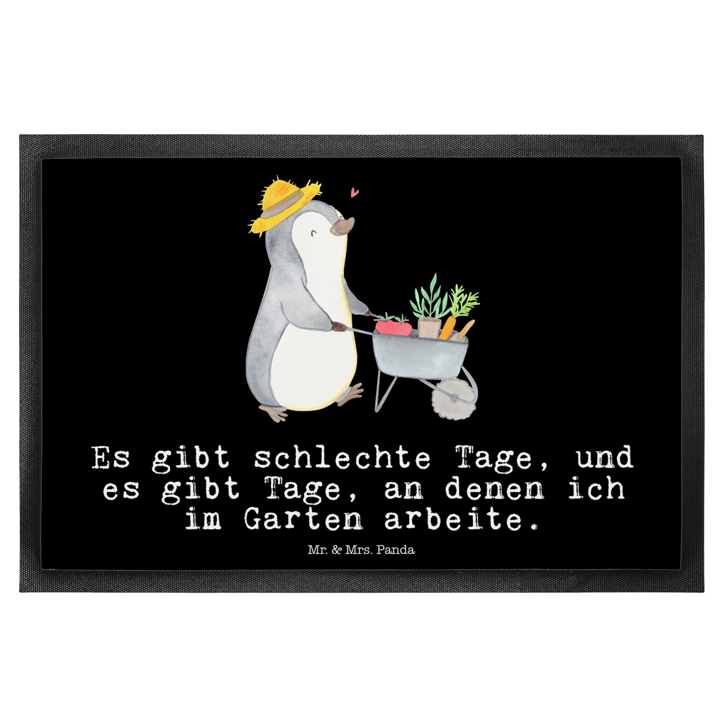 Fußmatte Pinguin Gartenarbeit Tage Türvorleger, Schmutzmatte, Fußabtreter, Matte, Schmutzfänger, Fußabstreifer, Schmutzfangmatte, Türmatte, Motivfußmatte, Haustürmatte, Vorleger, Fussmatten, Fußmatten, Gummimatte, Fußmatte außen, Fußmatte innen, Fussmatten online, Gummi Matte, Sauberlaufmatte, Fußmatte waschbar, Fußmatte outdoor, Schmutzfangmatte waschbar, Eingangsteppich, Fußabstreifer außen, Fußabtreter außen, Schmutzfangteppich, Fußmatte außen wetterfest, Geschenk, Sport, Sportart, Hobby, Schenken, Danke, Dankeschön, Auszeichnung, Gewinn, Sportler, Gartenarbeit, Urban gardening, Gärtnern, Gartenpflege