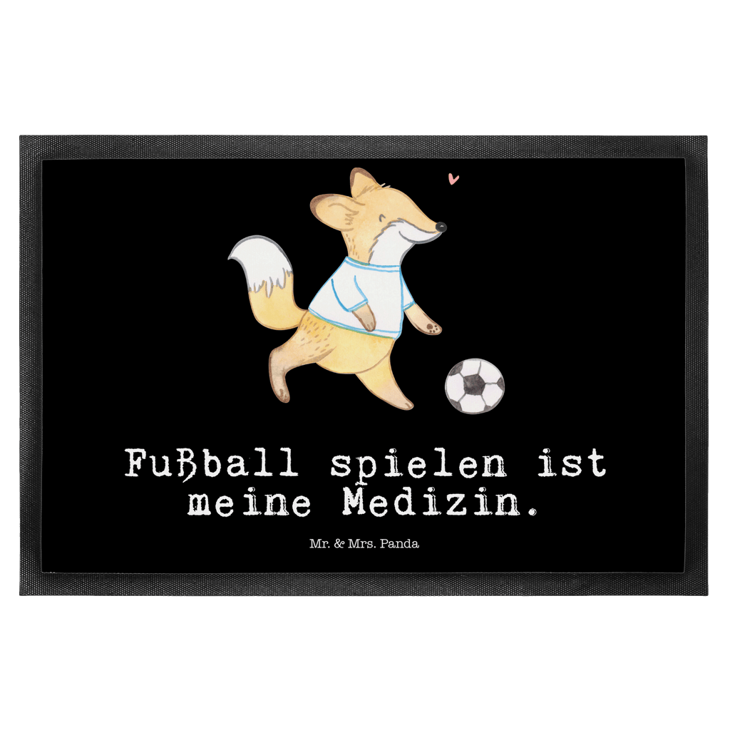 Fußmatte Fuchs Fußball spielen Türvorleger, Schmutzmatte, Fußabtreter, Matte, Schmutzfänger, Fußabstreifer, Schmutzfangmatte, Türmatte, Motivfußmatte, Haustürmatte, Vorleger, Fussmatten, Fußmatten, Gummimatte, Fußmatte außen, Fußmatte innen, Fussmatten online, Gummi Matte, Sauberlaufmatte, Fußmatte waschbar, Fußmatte outdoor, Schmutzfangmatte waschbar, Eingangsteppich, Fußabstreifer außen, Fußabtreter außen, Schmutzfangteppich, Fußmatte außen wetterfest, Geschenk, Sport, Sportart, Hobby, Schenken, Danke, Dankeschön, Auszeichnung, Gewinn, Sportler, Fußball spielen, Fußballtraining, Fußballverein, Fußballmannschaft, Fußball Turnier, Punktspiele, Fußball