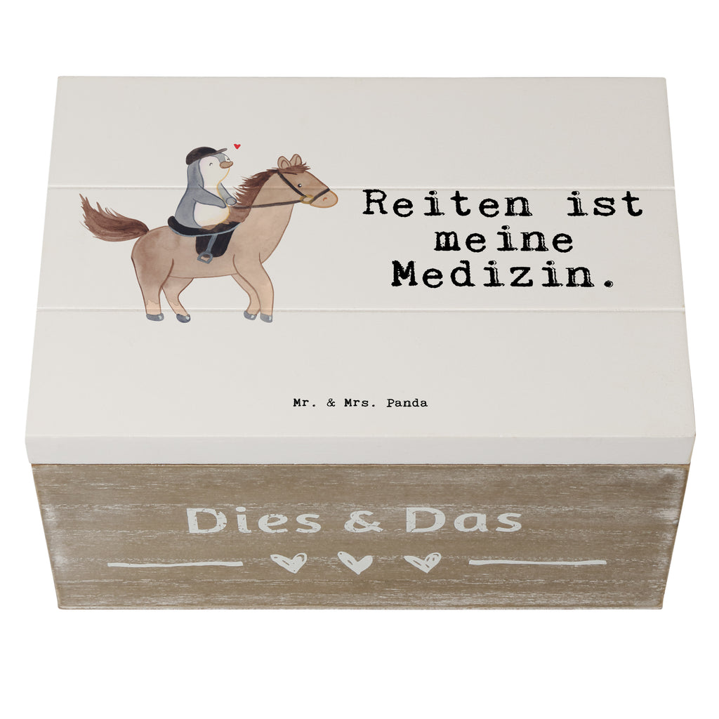 Holzkiste Pferd Reiten Medizin Holzkiste, Kiste, Schatzkiste, Truhe, Schatulle, XXL, Erinnerungsbox, Erinnerungskiste, Dekokiste, Aufbewahrungsbox, Geschenkbox, Geschenkdose, Geschenk, Sport, Sportart, Hobby, Schenken, Danke, Dankeschön, Auszeichnung, Gewinn, Sportler, Reiten, Reitsport, Reitverein, Reitstall, Pferde, Pferdereiten, Reittherapie, Therapeutisches Reiten, Reiter Therapie, Pferdereiten als Medizin