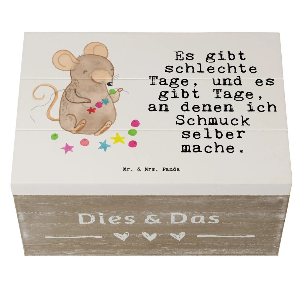 Holzkiste Maus Schmuck selber machen Holzkiste, Kiste, Schatzkiste, Truhe, Schatulle, XXL, Erinnerungsbox, Erinnerungskiste, Dekokiste, Aufbewahrungsbox, Geschenkbox, Geschenkdose, Geschenk, Sport, Sportart, Hobby, Schenken, Danke, Dankeschön, Auszeichnung, Gewinn, Sportler, Schmuck selber machen, Schmuck basteln, DIY