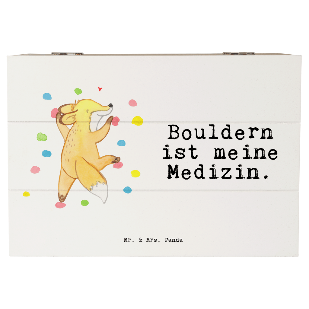 Holzkiste Fuchs Bouldern Medizin Holzkiste, Kiste, Schatzkiste, Truhe, Schatulle, XXL, Erinnerungsbox, Erinnerungskiste, Dekokiste, Aufbewahrungsbox, Geschenkbox, Geschenkdose, Geschenk, Sport, Sportart, Hobby, Schenken, Danke, Dankeschön, Auszeichnung, Gewinn, Sportler, bouldern, Klettern, Kletterhalle, Boulderhalle