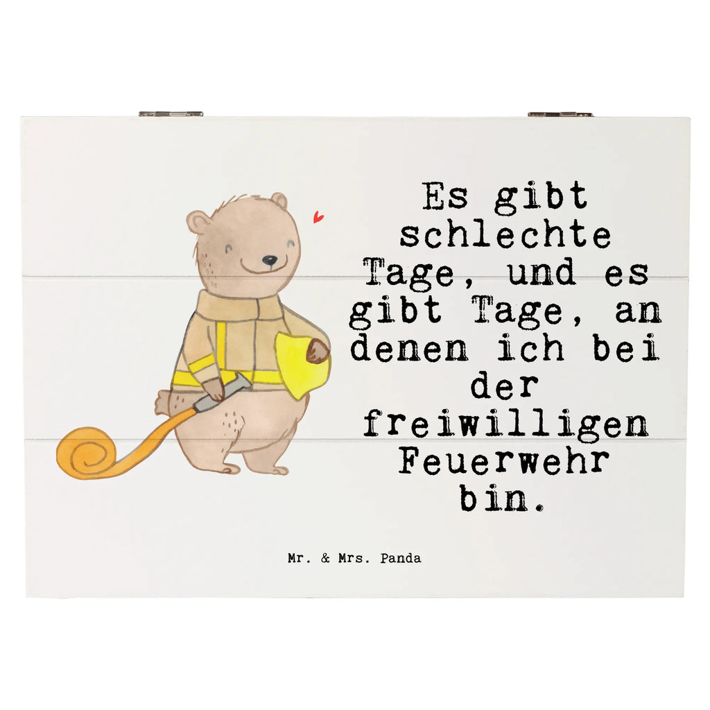 Holzkiste Bär Freiwillige Feuerwehr Holzkiste, Kiste, Schatzkiste, Truhe, Schatulle, XXL, Erinnerungsbox, Erinnerungskiste, Dekokiste, Aufbewahrungsbox, Geschenkbox, Geschenkdose, Geschenk, Sport, Sportart, Hobby, Schenken, Danke, Dankeschön, Auszeichnung, Gewinn, Sportler, Freiwillige Feuerwehr, Feuerwehrfest, Jugendfeuerwehr, Feuerwehrdienst, Feuerwehrmannschaft, Feuerwehr-Spruch, Feuerwehreinsatz, Feuerwehr-Ehrung, Tage bei der Feuerwehr